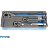 WoMax Germany Račna Womax 90 zuba set 3 kom | ePonuda.com