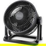 Black & Decker BLACKDECKER namizni ventilator BXEFD30E Cene
