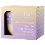 Fluff krema za lice sa ekstraktom belih tartufa i prebiotikom 50ml | ePonuda.com