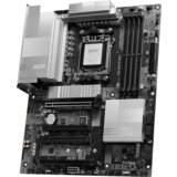 MSI Matična Ploča PRO X870-P WIFI AM4, DDR4, PCI-E x16, M.2, SATA, USB 3.2 | Eponuda.ba