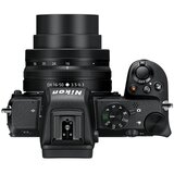 Nikon Z50 + DX 16-50 VR KIT FOTOAPARAT | Shoptok.si