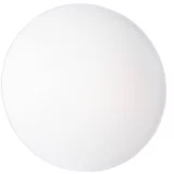 Ferotehna Senzorska svetilka (60 W, 1,5 x 27,8 x 27,8 cm, E27, bela)