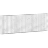  Gabion s žicom debljine 5 mm i mrežom 5x5 cm 300x20x100 cm - 20 cm 100 cm 300 cm | shoptok.hr
