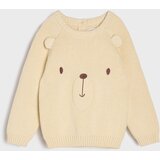 Sinsay Pamučni pulover | shoptok.hr