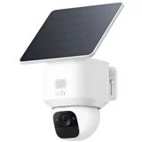 Zunanja brezžična kamera s solarnim panelom Eufy Security SoloCam E30