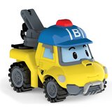 Robocar Poli Bucky transforming robot Cene
