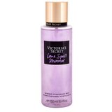 Victoria's Secret Love Spell Shimmer 250 ml sprej za telo za ženske | Shoptok.si