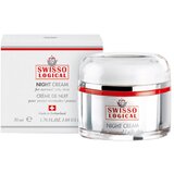 Zepter swisso logical noćna krema za normalnu/masnu kožu 50ml Cene