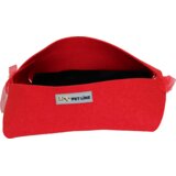 Pet Line Krevet za pse, 51x41cm, Crveni | Eponuda.com