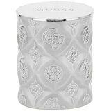  SVIJEĆA GUESS 8,5*10CM DIAMOND SREBRNA | Eponuda.ba