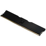 Goodram Deep Black IRDM Pro Series DDR4 16GB 3600MHz CL18 DR DIMM memorija | shoptok.hr