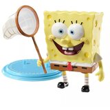 Noble Collection nickelodeon - bendyfigs - spongebob squarepants Cene