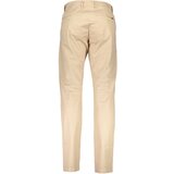 Gant BEIGE MEN&#39;S TROUSERS | Shoptok.si