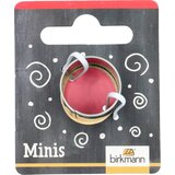Mini model za piškote "Krog" - 1 k. | Shoptok.si