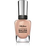 Sally Hansen Complete Salon Manicure lak za krepitev nohtov odtenek 853 Re-Nude 14.7 ml Cene