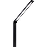  LED stona lampa sa bežičnim punjačem LED/10W/230V crna | Eponuda.com