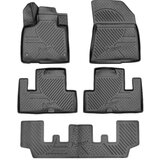 Novline 3D patosnice citroen C4 grand picasso 2013- set 5 kom Cene
