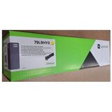 Xerox TONER LEXMARK Y ZA CX950/CX951 Cijene