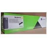 TONER LEXMARK Y ZA CX950/CX951