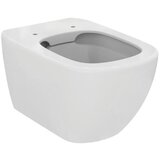  WC daska (D x Š x V: 44,5 x 36,5 x 2 cm, Bijele boje) | shoptok.hr