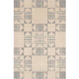 Agnella Bež vunen tepih 200x300 cm Frotage beige – Cijene