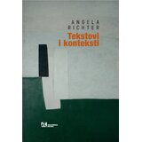  Tekstovi i konteksti - ogledi (ne samo) o srpskoj književnosti i kulturi Cene