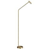 Ideal lux - led podna lampa easy LED/3,5W/230V cri 90 mesing Cene