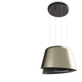Faber NAPA Belle Plus G/W DG Matt (zlatna/tamno siva mat), (345.0541.068) Cijene