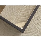 Bobochic Paris Tamno sivi tapecirani bračni krevet s prostorom za odlaganje s podnicom 160x200 cm Badja – | shoptok.hr