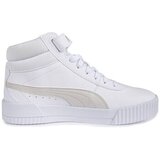 Puma Polškornji Carina Mid Bela Cene