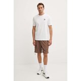 Puma Majice s kratkimi rokavi Classics Small Logo Tee Bela | Shoptok.si