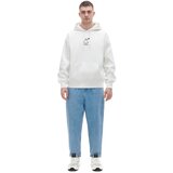 Cropp - Pulover s kapuco - Ebenovina Cene