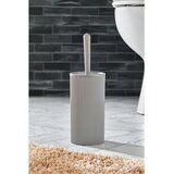  Toaletna četka PZR-054, 17.5x7 cm, Svetlosiva Cijene