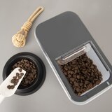 Orion Plastična škatla za shranjevanje s pokrovom 35x20x18 cm Slop – | Shoptok.si