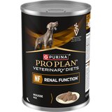 Purina PRO PLAN Veterinary Diets Canine Mousse NF Renal - 400 g | shoptok.hr
