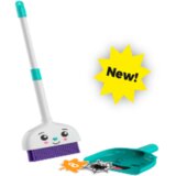 Kidz Delight Zabavna metla Silly Sam | Shoptok.si