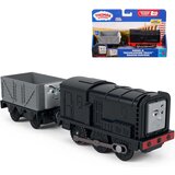 Mattel Thomas i prijatelji: Motorizirana lokomotiva - Diesel & Troublesome Truck - Cijene