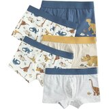 Cool club gaćice slip 5 kom CUB3311641-00 8226164 M šareno 110/116 | shoptok.hr