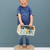 Trixie lesena škatla z orodjem | Shoptok.si