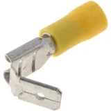 Završna stopica 6.3mm M/Ž ST-020/Y