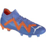 Puma Nogomet Future Ultimate FG/AG Modra Cene