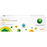 MY DAY Dnevne Torične (30 leća) MY DAY Dnevne Torične (30 leća) Slike