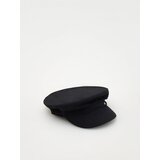 Reserved Girls` peaked cap - črna | Shoptok.si