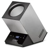 WineCase One Inox Design Weinkühler für eine Flasche
