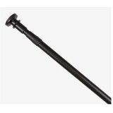  Šipka za tuš-zavese VARA 110-200cm crna 2770140 | Eponuda.com
