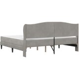  Krevetna konstrukcija s pohranom i uzglavljem 2 pcs | shoptok.hr