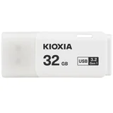 USB 3.2 32GB U301 Blanco, (21215792)