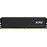 Memorija DDR4 8GB 3200MHz AD XPG D35 Black