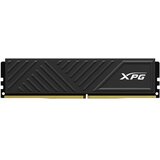  Ram pomnilnik Xpg Gammix D35 8Gb Ddr4 3200Mhz Cl16 črn, (21408651) | Shoptok.si