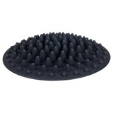 STEPAR pedalo® Regenerativna masažna blazinica za stopala, antracit | Shoptok.si